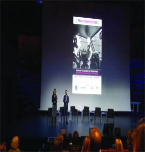 Prix Vidéo Arts Convergences