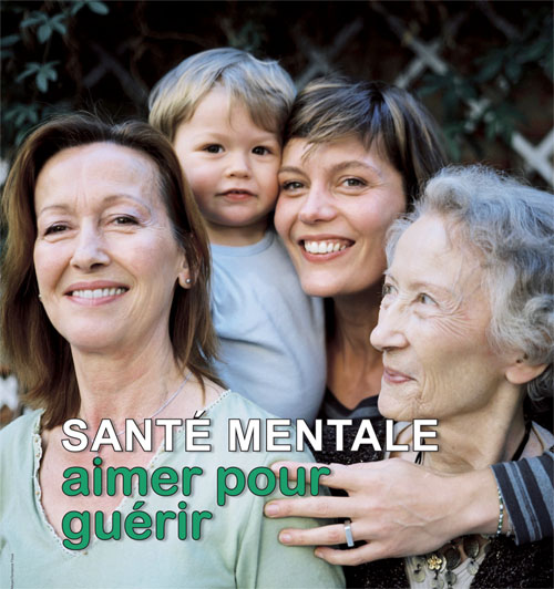 Plan psychiatrie et santé mentale 2011 – 2015 : de nombreux enjeux